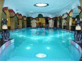 Janus Hotel Siofok - Spa Cleopatra - Janus Atrium Hotel - fine settimana wellness a Siofok