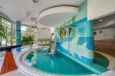 Alberghi a Heviz - Health Spa Resort Aqua - hotel all inclusive a Heviz
