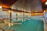 Fine settimana wellness a Heviz - trattamenti spa Heviz - piscina termale - Thermal Hotel Aqua