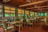 Ristorante a Sarvar - Thermal Hotel Sarvar - Health Spa Resort a Sarvar