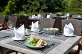 Ensana Sarvar hotel - Danubius Health Spa Resort Sarvar