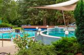 Thermal Hotel Sarvar - Danubius Health Spa Resort Sarvar