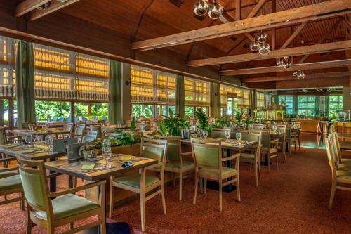 Ristorante a Sarvar - Thermal Hotel Sarvar