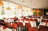 Hotel Lover a Sopron - ristorante a Sopron - hotel a 3 stelle a Sopron