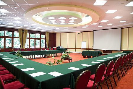 Hotel Lover Sopron - sala conferenza a Sopron